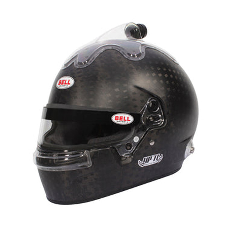 Top/side Air V05/V10 Carbon - BELL